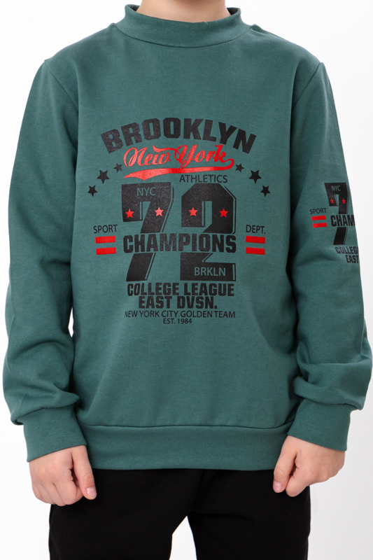 Костюм для хлопчика